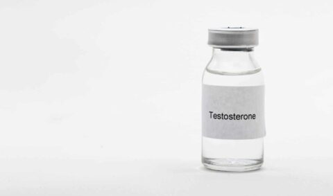 Why Testosterone