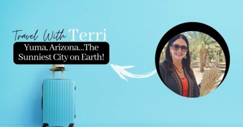 Travel with Terri - Murray Media