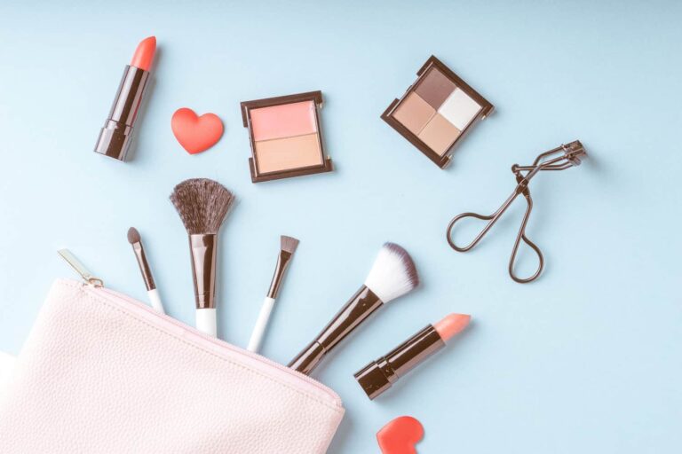 Our Favorite Makeup Products