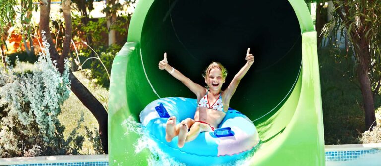5 Things to See – Water Parks
