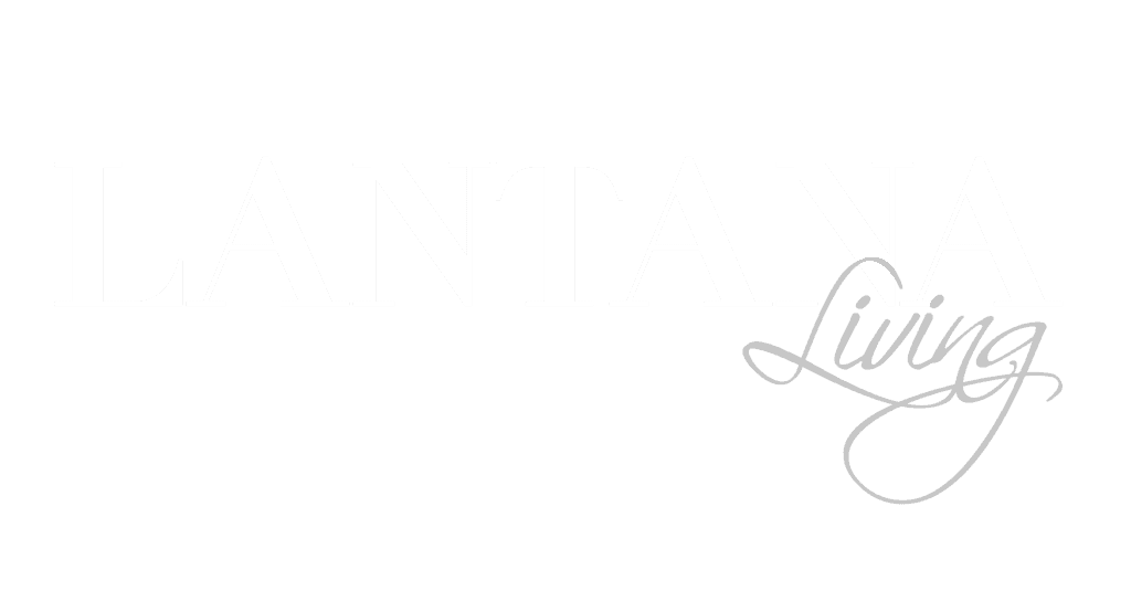 Lantana Living Logo