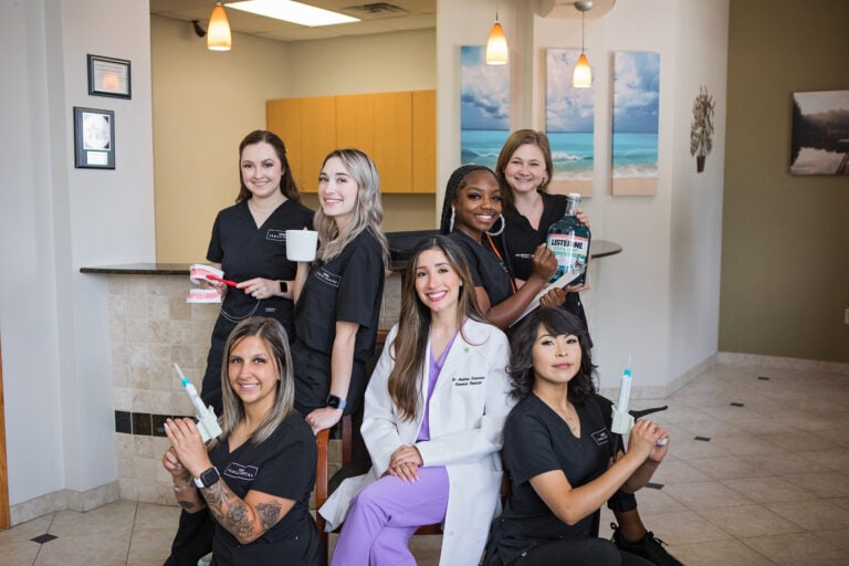 Hebron Family Dentistry Focuses on Making Patients Comfortable