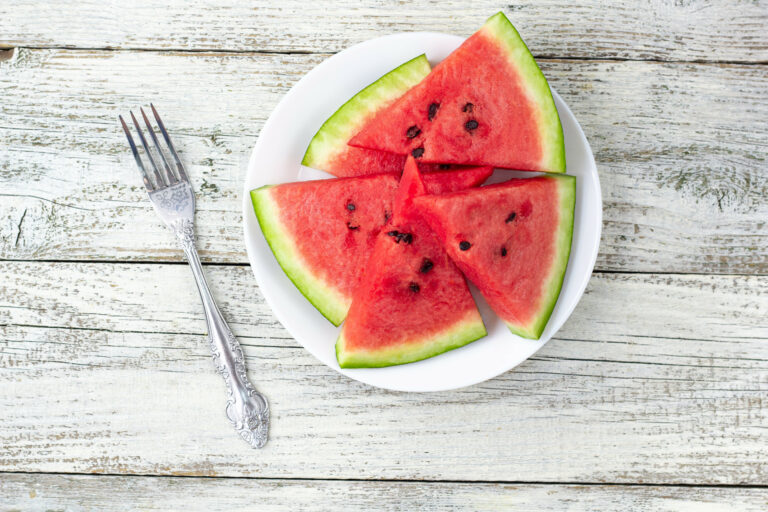 Juice Up Your Life: National Watermelon DayComing Soon!