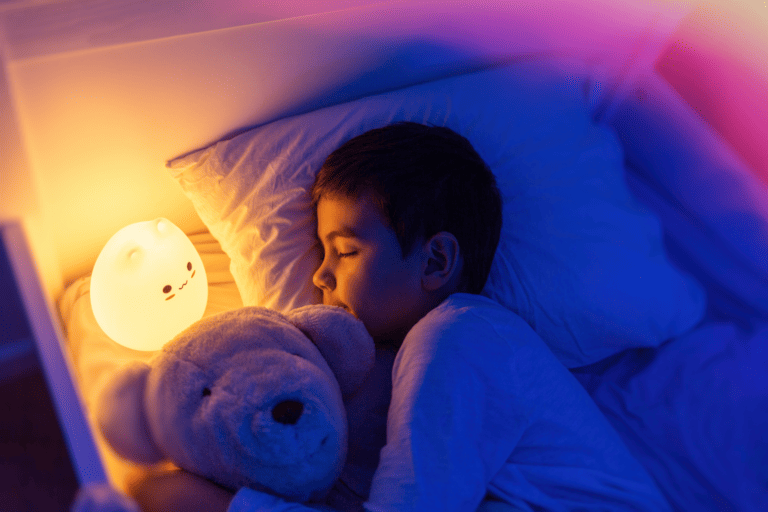 7 tips to get your kids back on a school sleep schedule