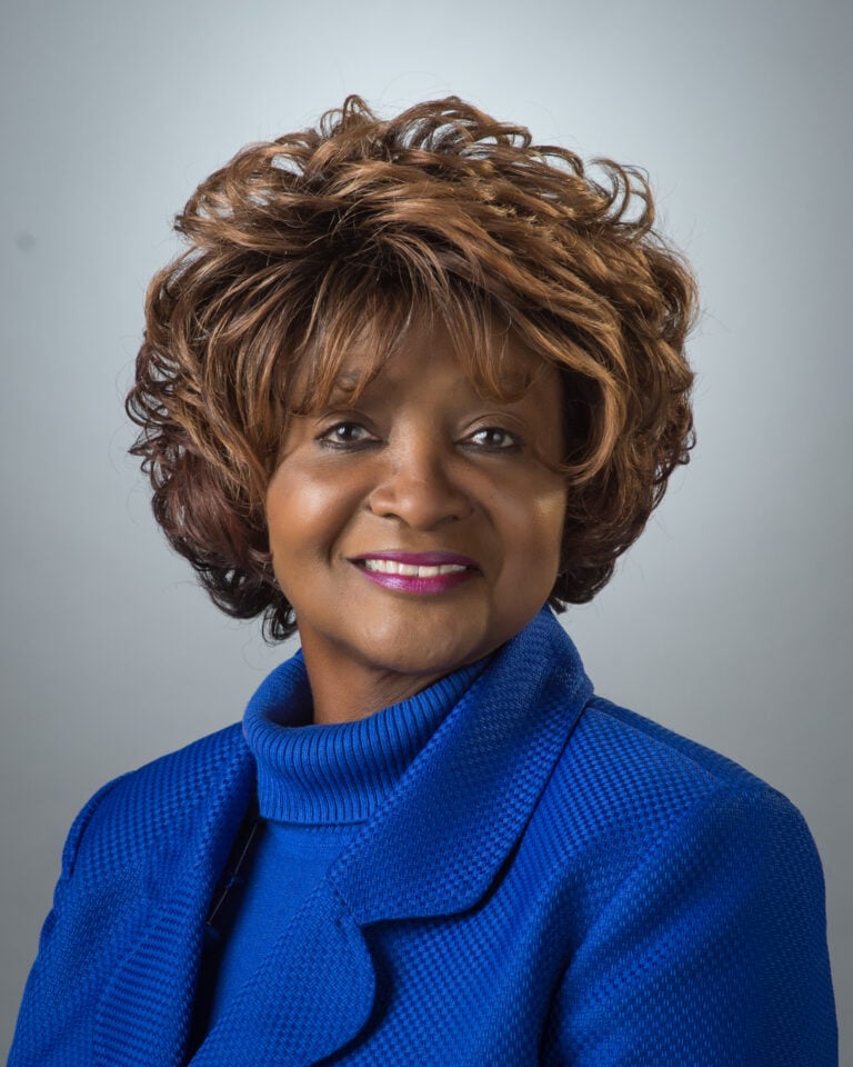 Bobbie Mitchell: Pioneering Leadership with Integrity and Impact