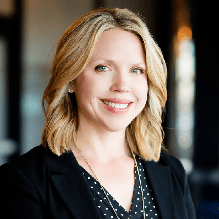 Empowering Leadership: Kristin Green’s Journey to Serve and Inspire