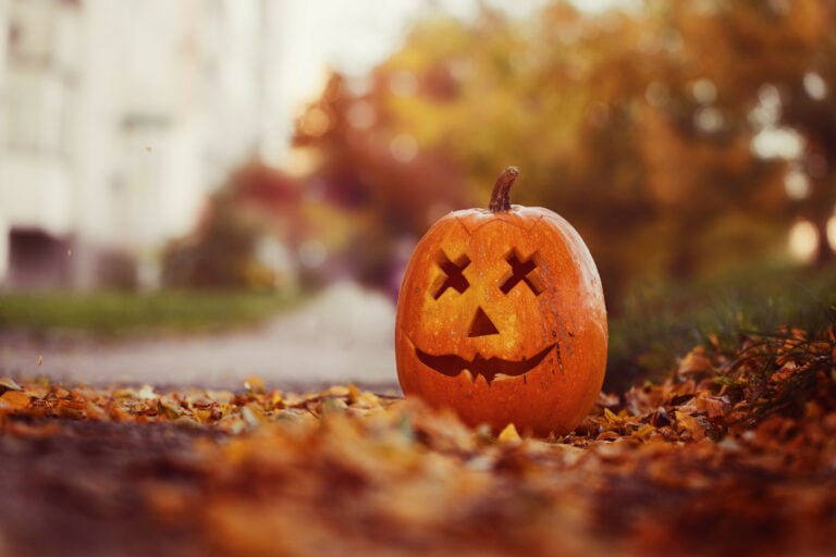 Safety on Halloween: Letter from the Sheriff