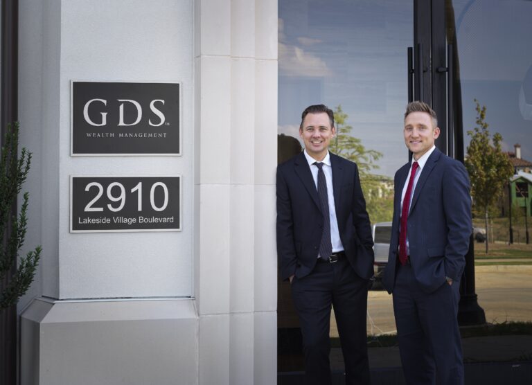 GDS Wealth Management Hosts A Fun-Filled Client Event