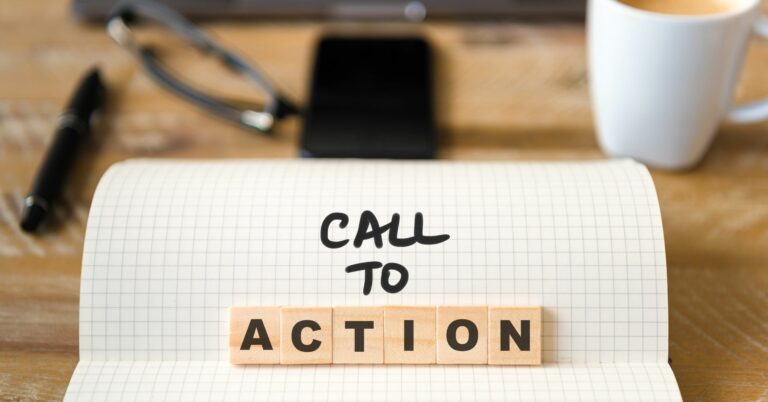 The Art of Crafting Compelling Calls-to-Action (CTAs)